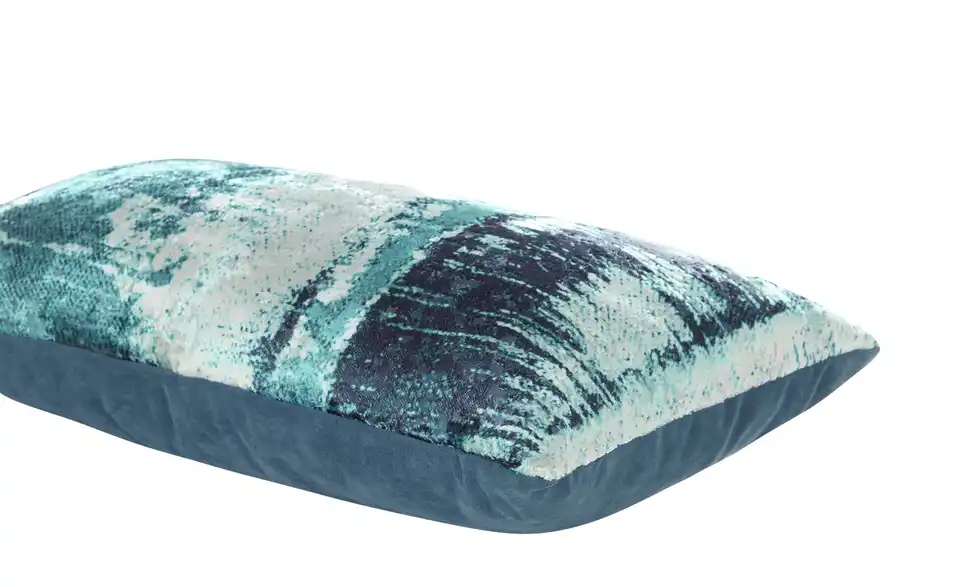 como Kissen Winter, Perspektive