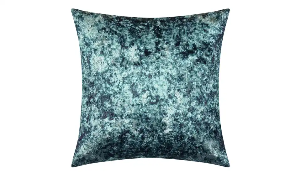 como Kissen Winter, Frontansicht