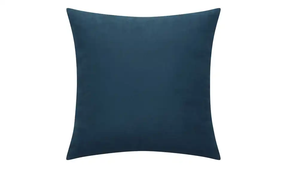 como Kissen Winter, Rückansicht