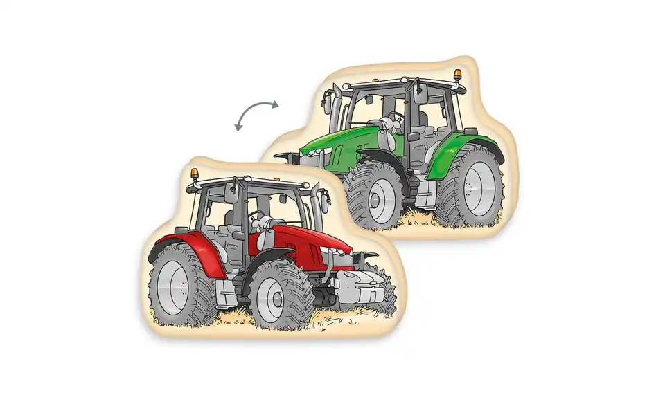 Traktor