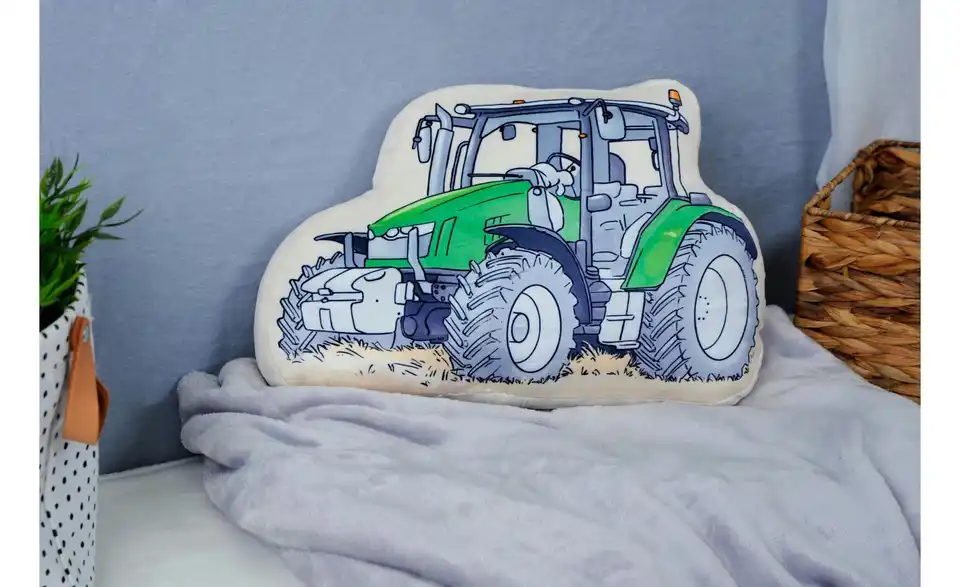 Traktor