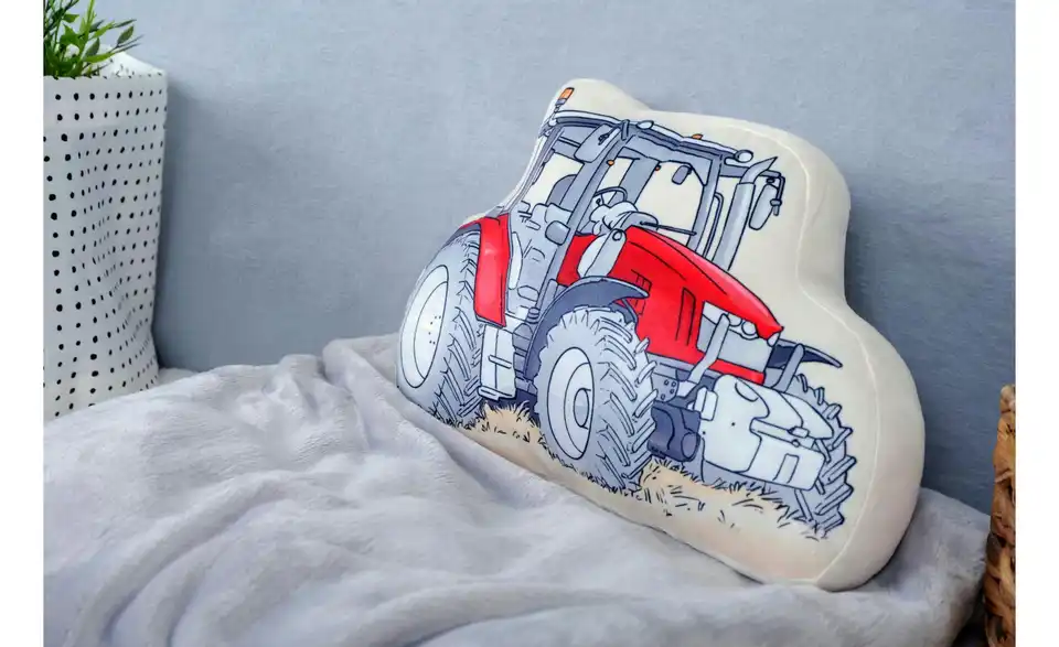 Traktor