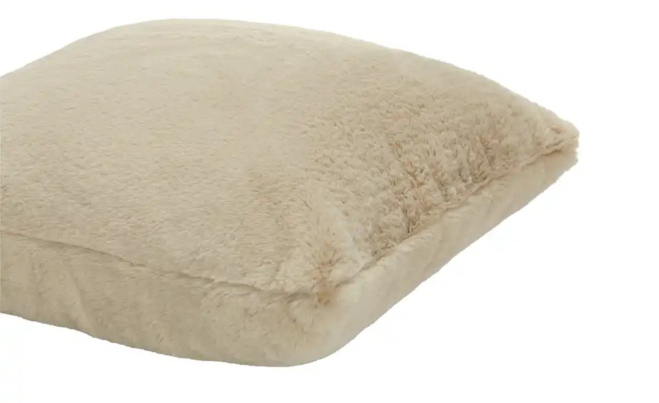 SCHÖNER WOHNEN Kissen Chic, Perspektive