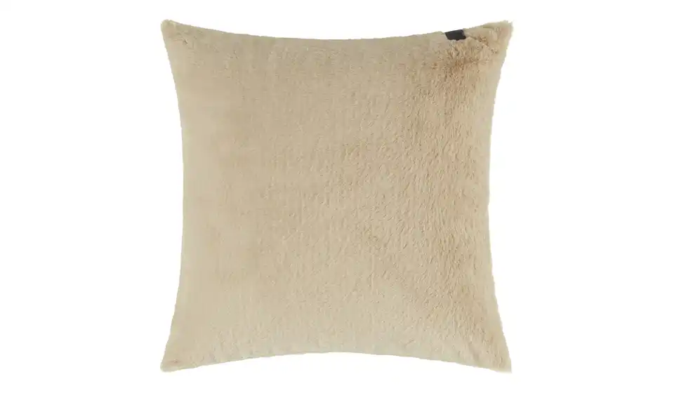 SCHÖNER WOHNEN Kissen Chic, Frontansicht