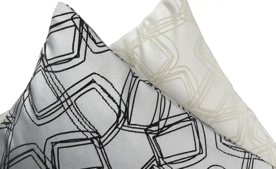 SCHÖNER WOHNEN Kissen Turn, in Wohnsituation