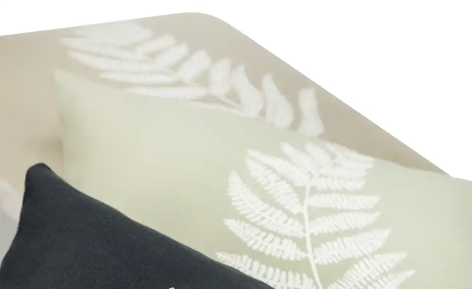 SCHÖNER WOHNEN Kissen Viva, in Wohnsituation