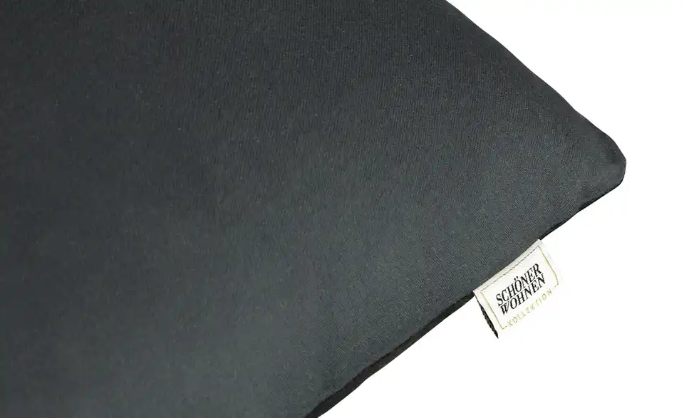 SCHÖNER WOHNEN Kissen Viva, Detailansicht