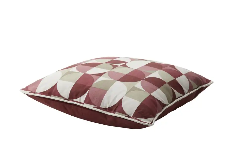 Kissen Retro, Perspektive