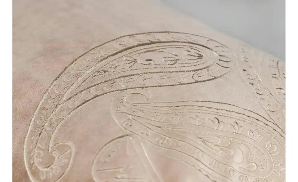 JOOP! Kissenhülle, Detailansicht