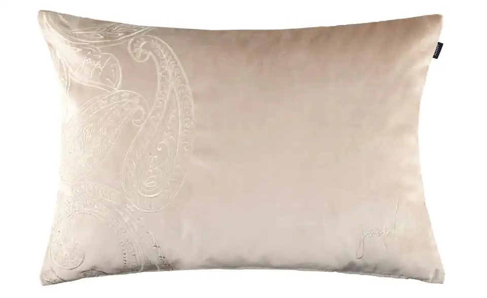 JOOP! Kissenhülle, Frontansicht