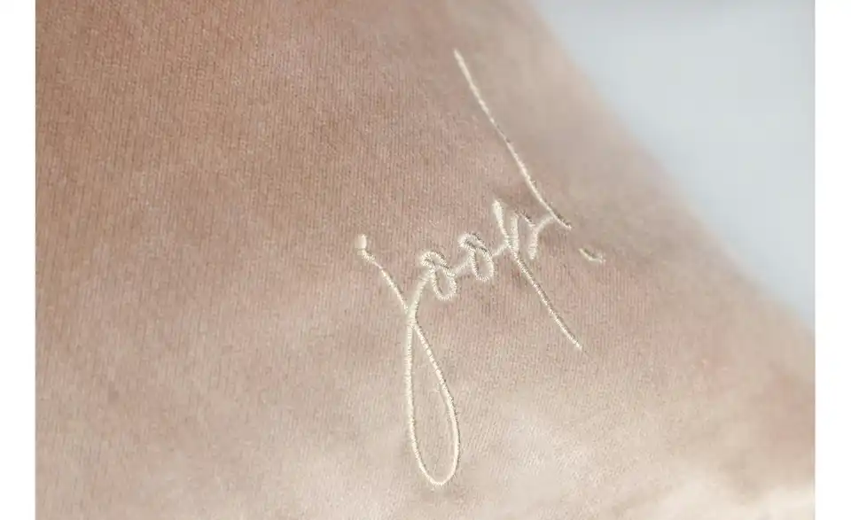 JOOP! Kissenhülle, Detailansicht