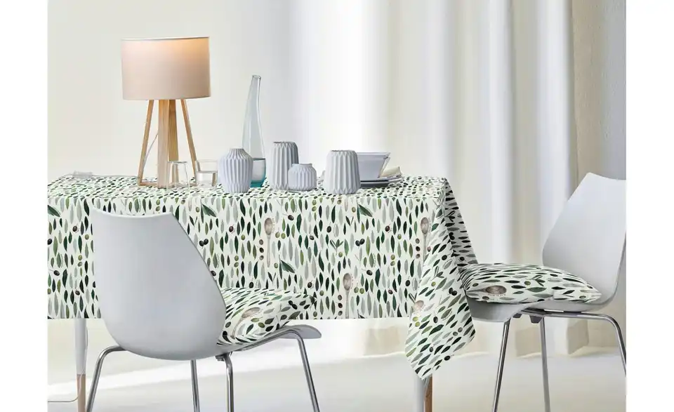 Apelt Kissen, in Wohnsituation