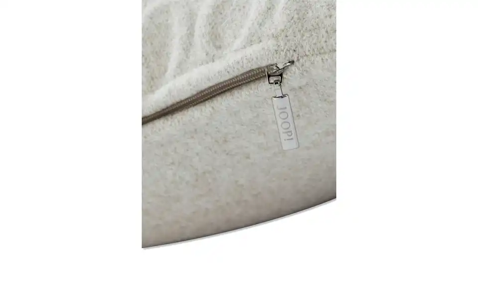 JOOP! Zierkissenhülle, Detailansicht