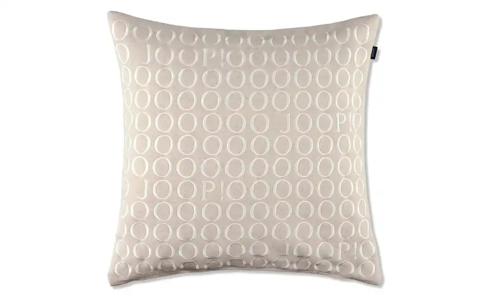JOOP! Zierkissenhülle, Frontansicht