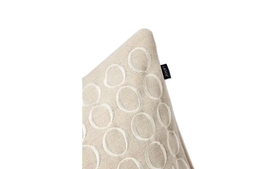 JOOP! Zierkissenhülle, Detailansicht