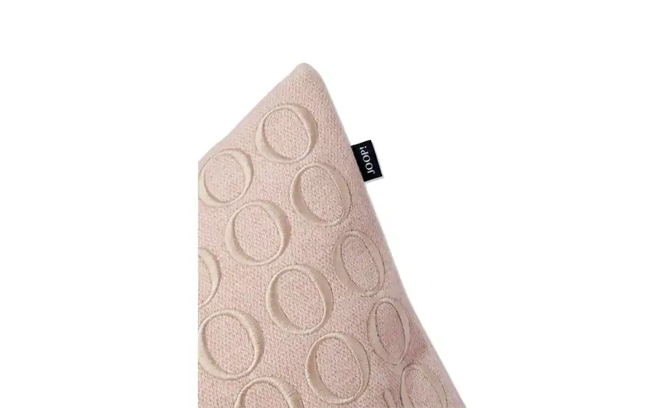 JOOP! Zierkissenhülle, Detailansicht