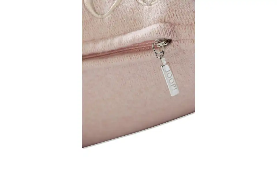 JOOP! Zierkissenhülle, Detailansicht