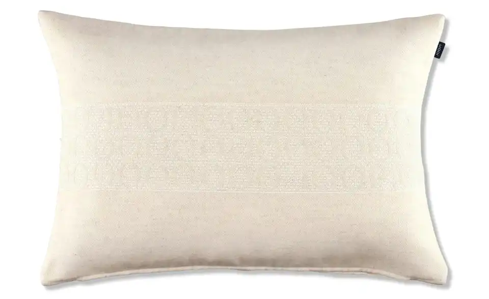 JOOP! Zierkissenhülle, Detailansicht