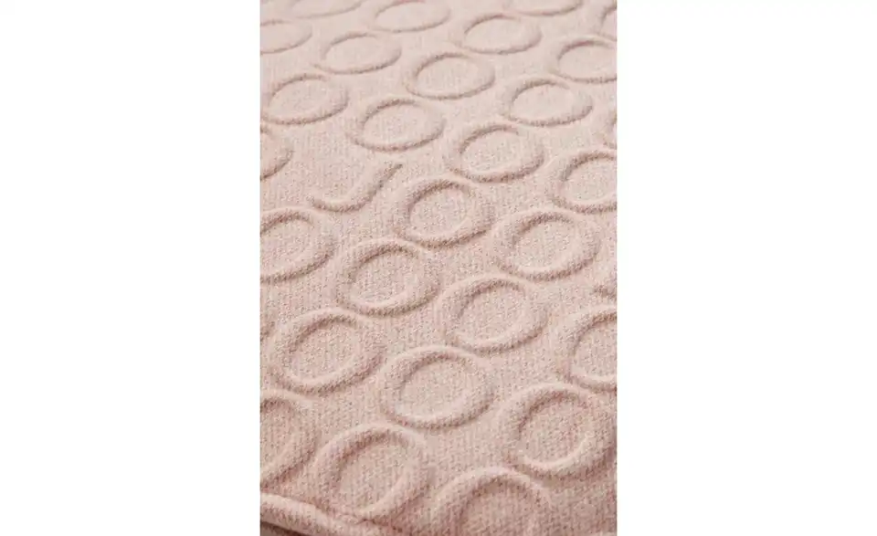 JOOP! Zierkissenhülle, Detailansicht