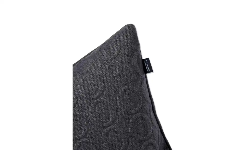 JOOP! Zierkissenhülle, Detailansicht