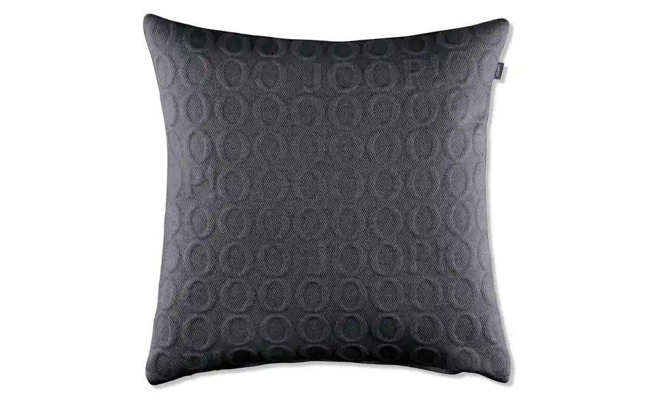 JOOP! Zierkissenhülle, Frontansicht