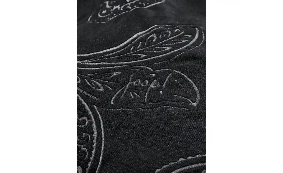 JOOP! Zierkissenhülle, Detailansicht