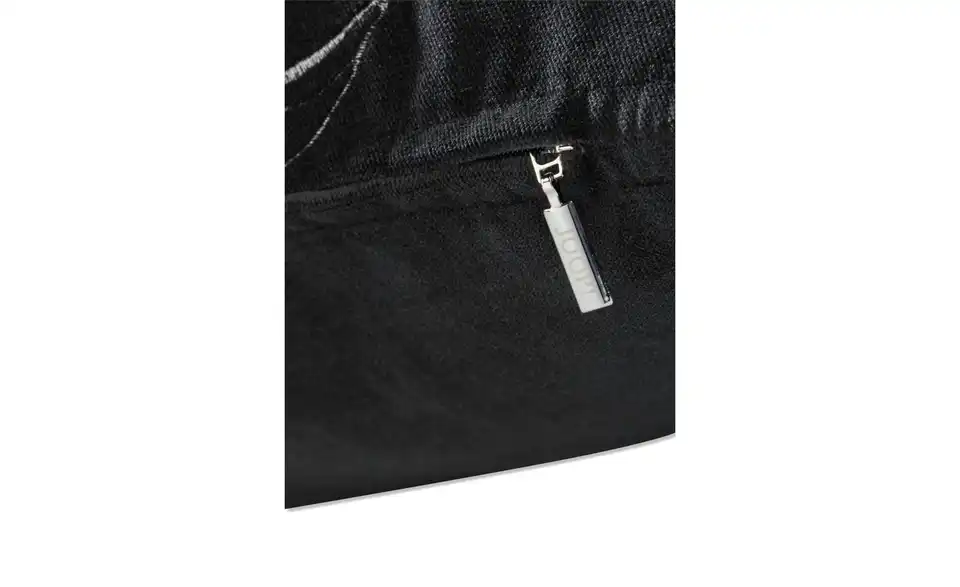 JOOP! Zierkissenhülle, Detailansicht