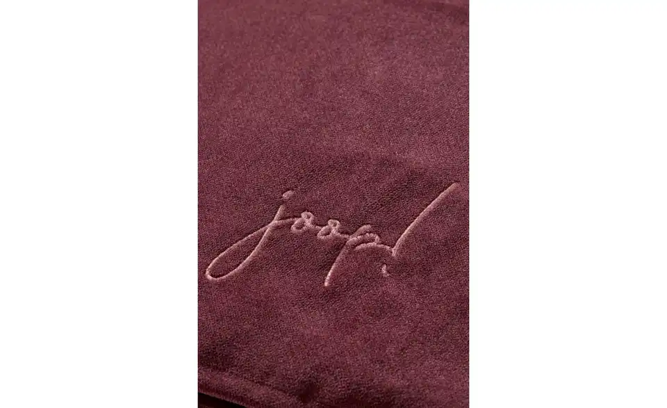 JOOP! Zierkissenhülle, Detailansicht