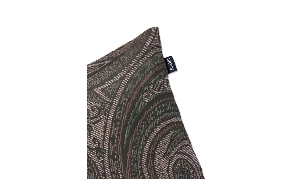 JOOP! Zierkissenhülle, Detailansicht