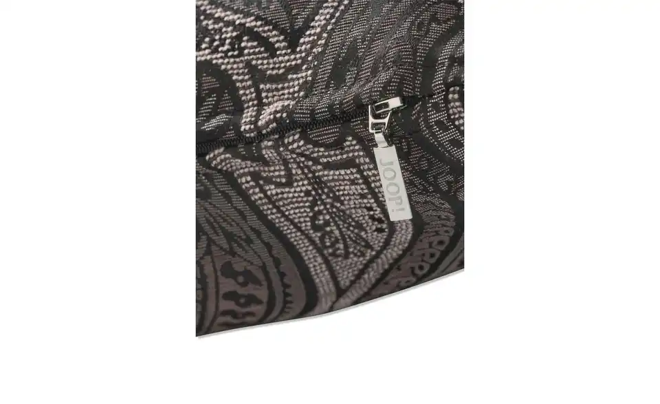 JOOP! Zierkissenhülle, Detailansicht