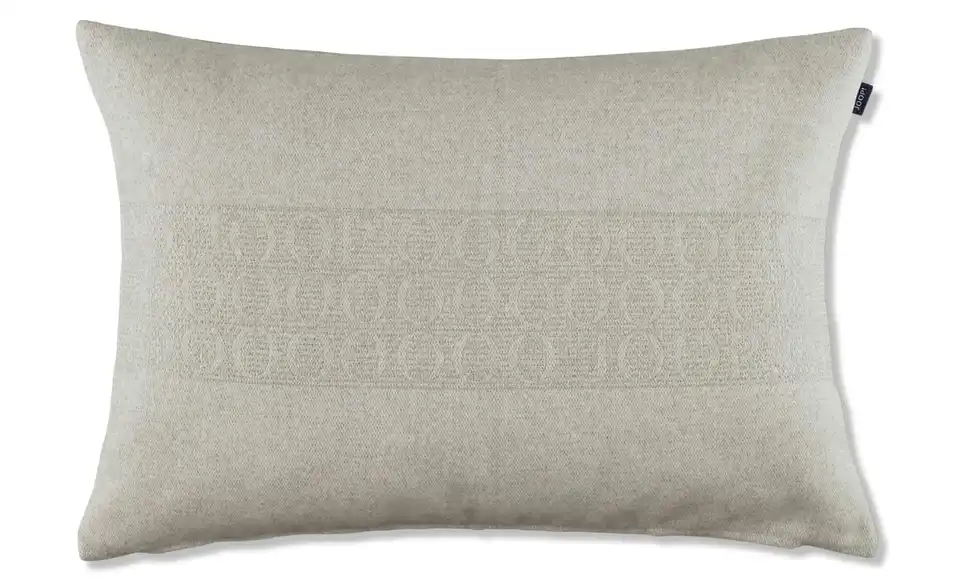 JOOP! Zierkissenhülle, Frontansicht