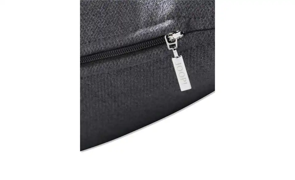 JOOP! Zierkissenhülle, Detailansicht