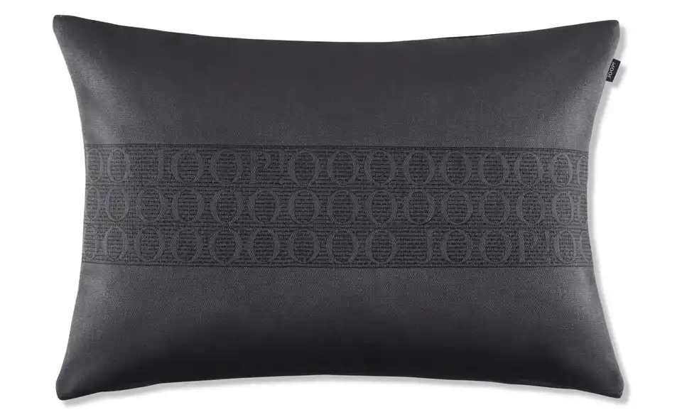 JOOP! Zierkissenhülle, Frontansicht