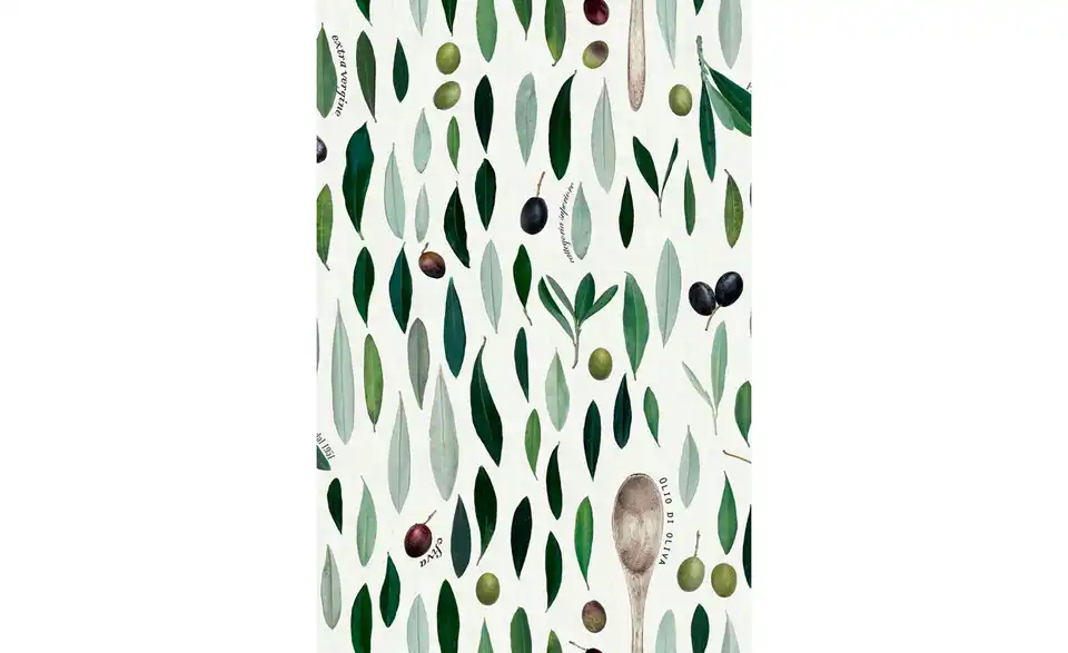 Apelt Kissen, Detailansicht