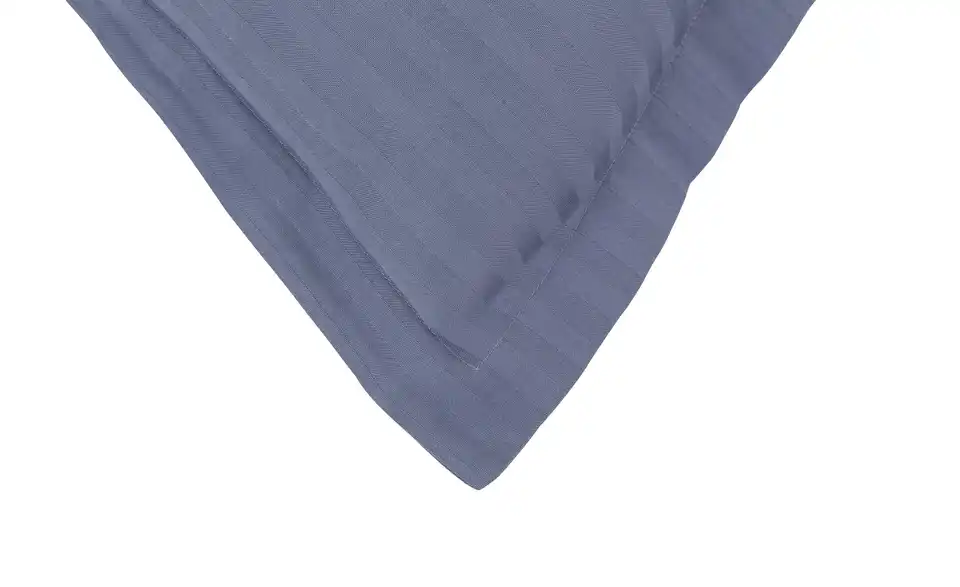 como Damast-Bettwäsche, Detailansicht