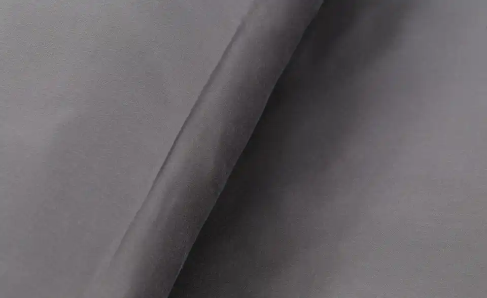 Como Green Lyocell Bettwäsche, Detailansicht