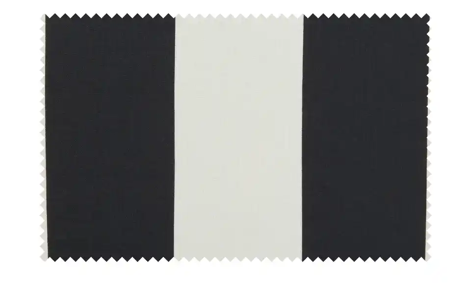 como Renforcé Wende-Bettwäsche Ghosts, Stoffstruktur