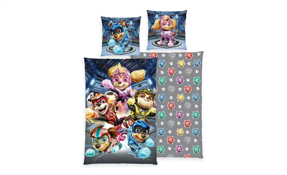 Paw Patrol
