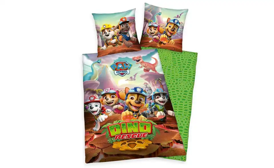 Paw Patrol
