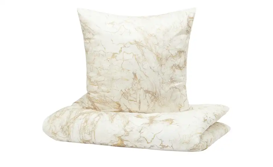 ESTELLA Mako-Satin-Bettwäsche Raphael, Perspektive