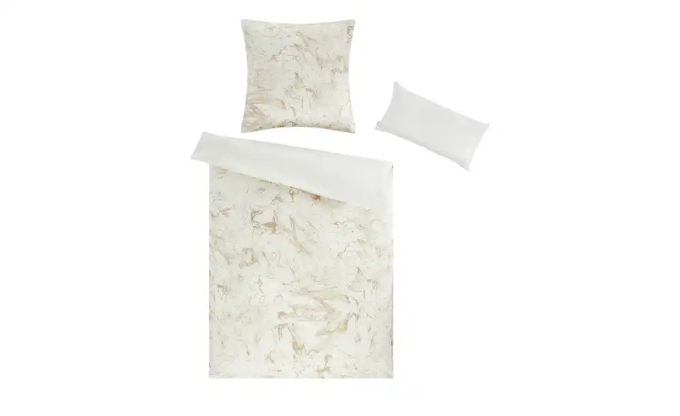 ESTELLA Mako-Satin-Bettwäsche Raphael, Zubehör