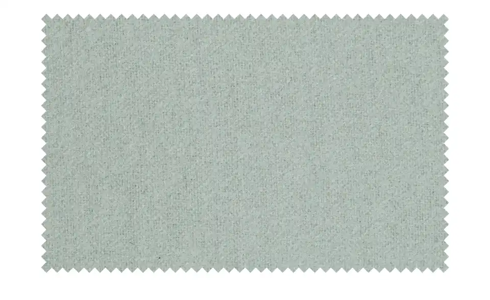 como Biber Wende-Bettwäsche Mistletoe, Stoffstruktur