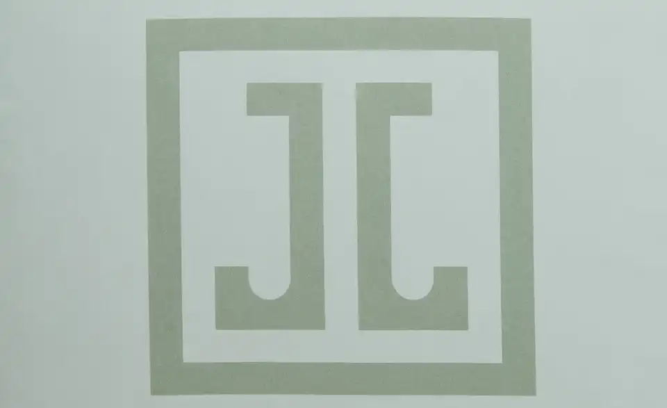 Jette Home Perkal Wende-Bettwäsche Jette Home, Detailansicht