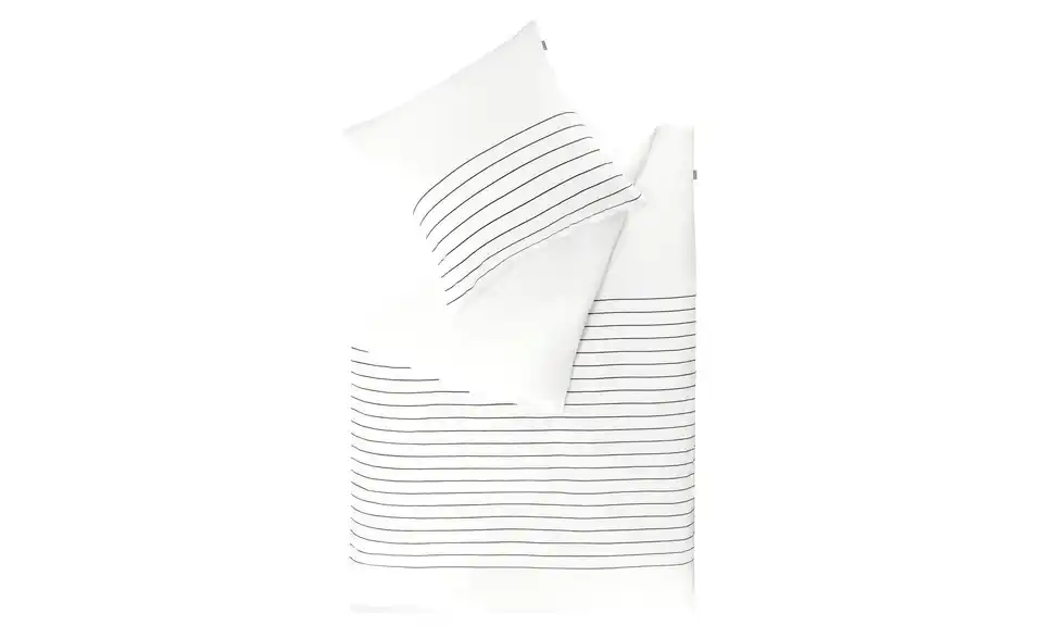 Musterring Bettwäsche-Set, Frontansicht