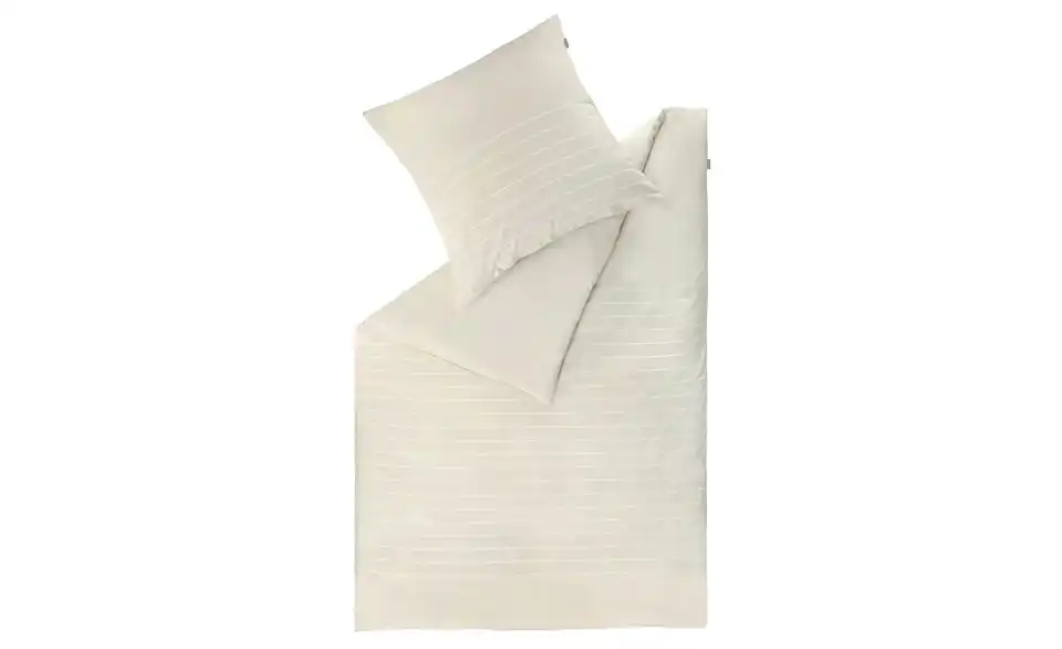 Musterring Bettwäsche-Set, Frontansicht