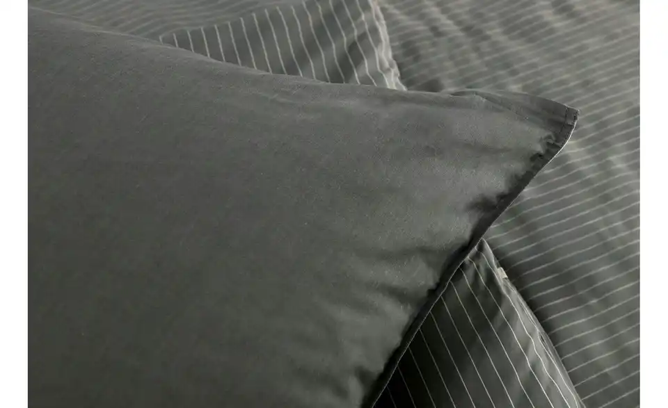 Musterring Bettwäsche-Set, Detailansicht