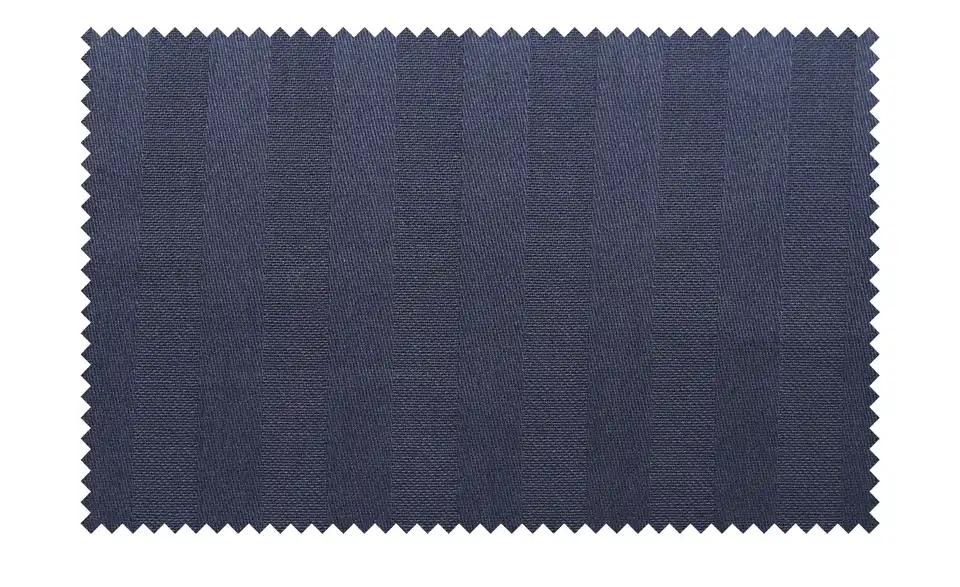 como Damast-Bettwäsche, Stoffstruktur