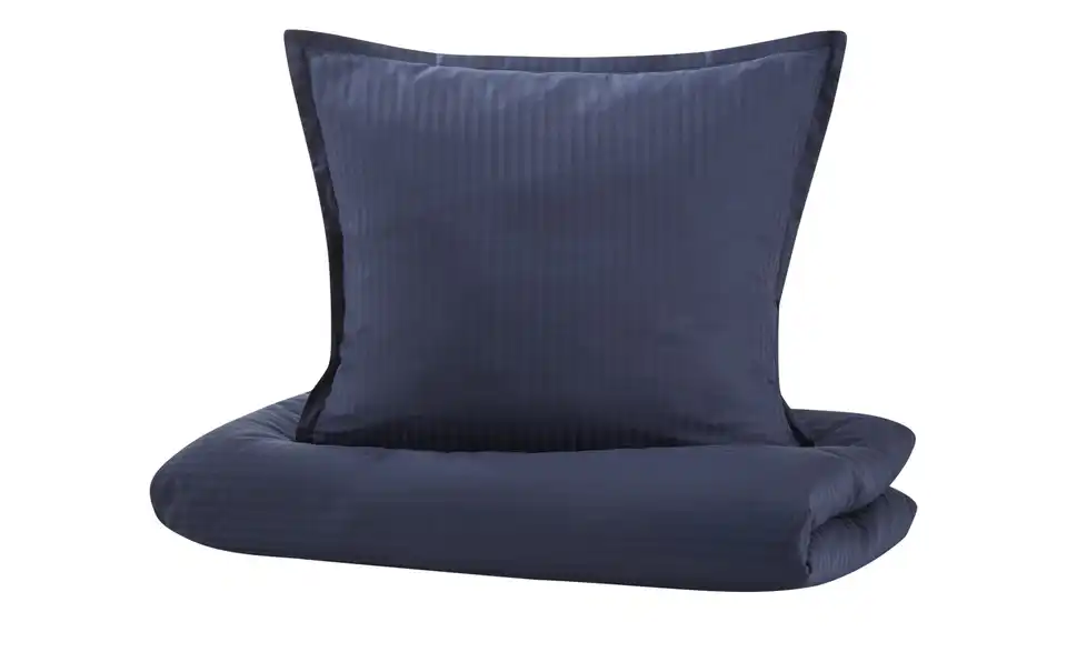 como Damast-Bettwäsche, Perspektive