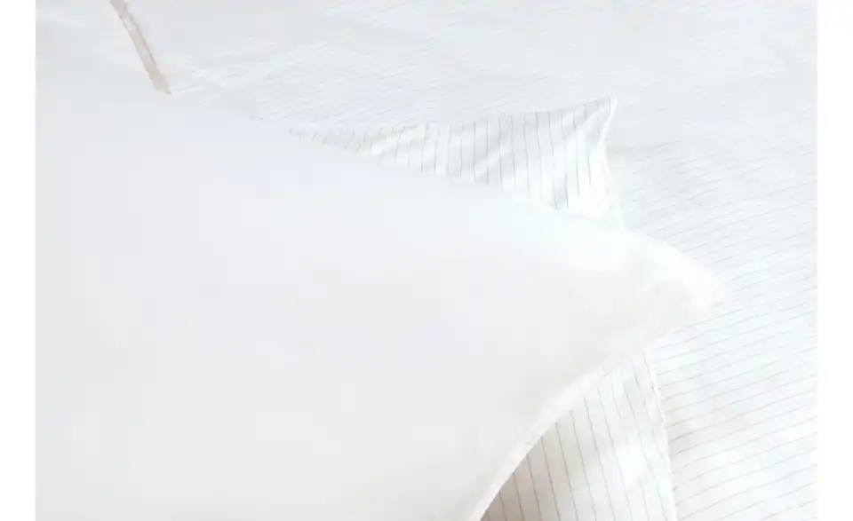 Musterring Bettwäsche-Set, Detailansicht