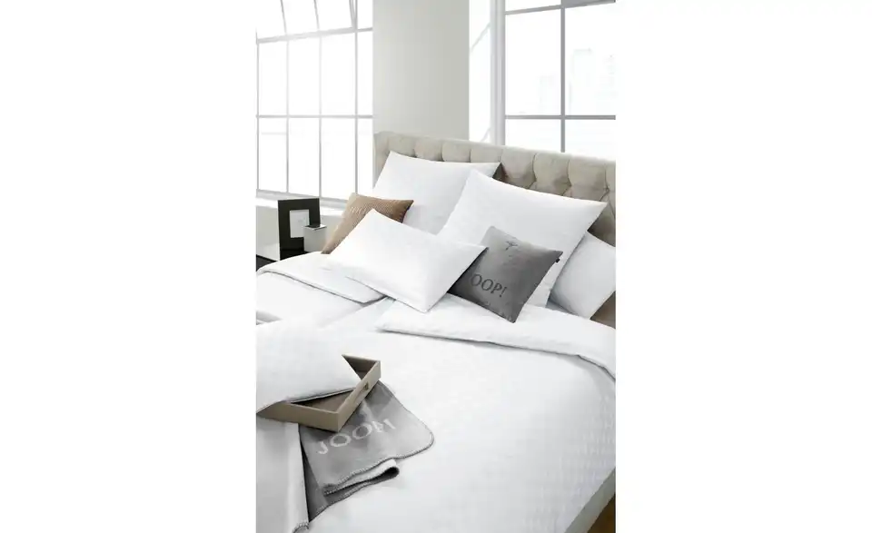 JOOP! Bettwäsche 3er-Set, in Wohnsituation